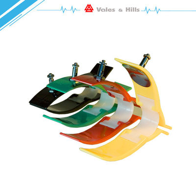 High Definition IOS IPad Handheld Ecg Machine With Wifi Bluetooth Transfer Data