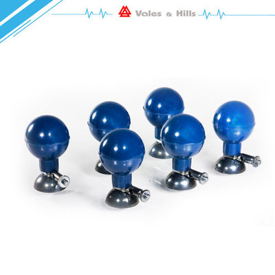 High Definition IOS IPad Handheld Ecg Machine With Wifi Bluetooth Transfer Data