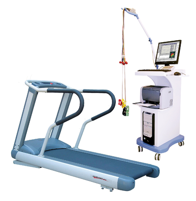 Wireless 12 Channel ECG Machine