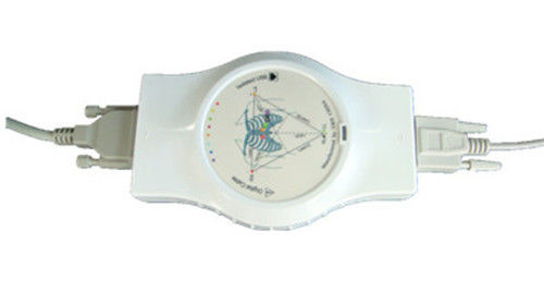 ECG Monitoring System Computer EKG Device For Heart Monitoring , PC ECG Machine