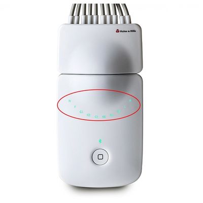 Bluetooth Connection IPad ECG Machine With Smart Electrocardiograph Recorders