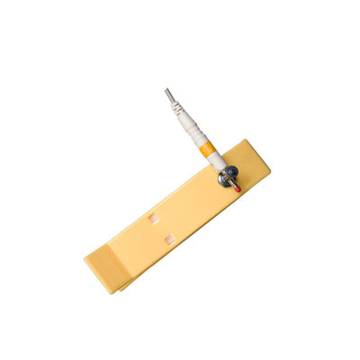 Bluetooth Connection IPad ECG Machine With Smart Electrocardiograph Recorders