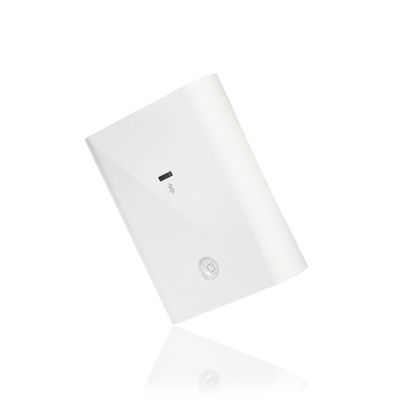 White ECG Signal Recorder Andriod System Bluetooth ECG Machine