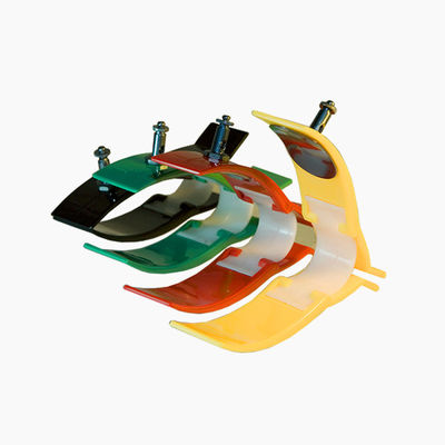 White ECG Signal Recorder Andriod System Bluetooth ECG Machine