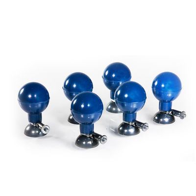 White ECG Signal Recorder Andriod System Bluetooth ECG Machine